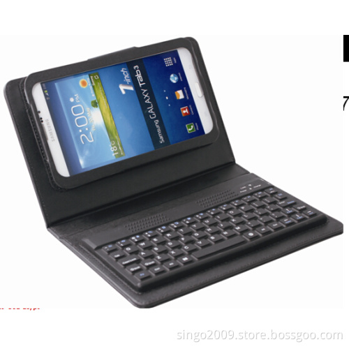 Bluetooth 3.0 Keyboard for Samsung Mobile (tab 3 (7'))